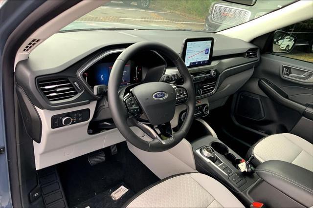 new 2024 Ford Escape car, priced at $31,985