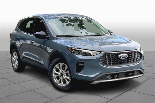 new 2024 Ford Escape car, priced at $31,985