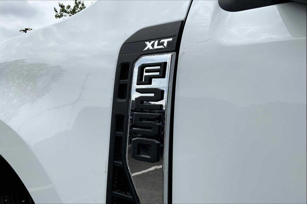 new 2026 Ford F-250 car, priced at $67,210