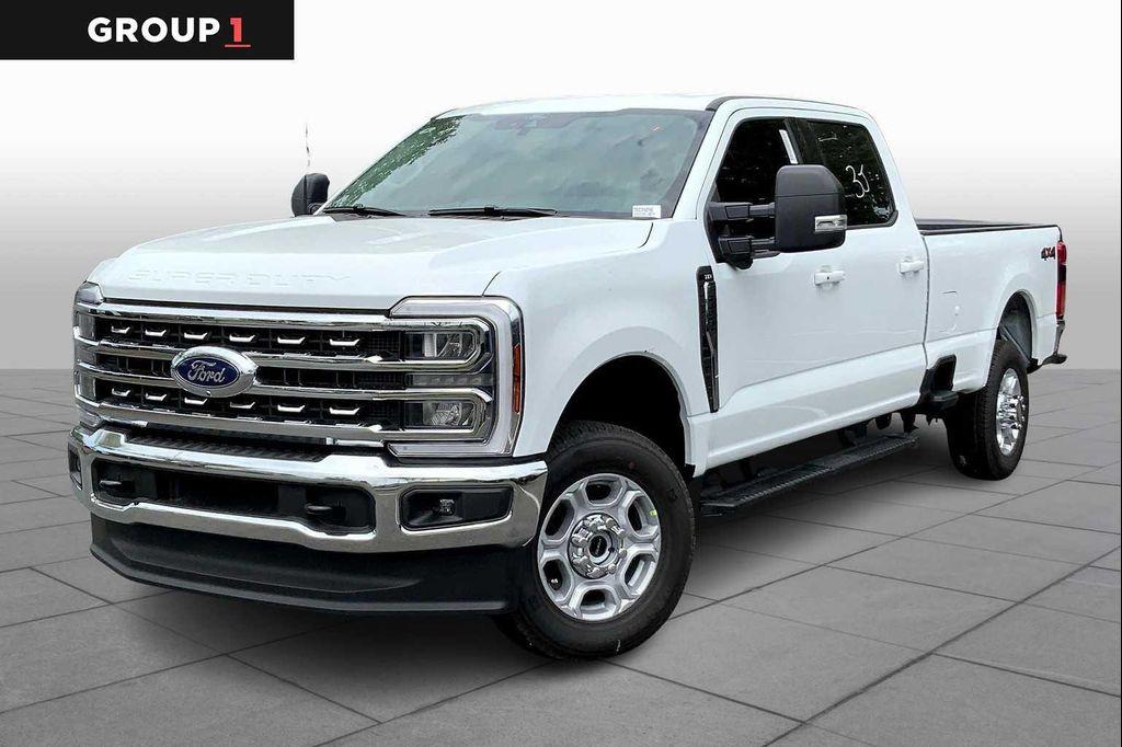 new 2026 Ford F-250 car, priced at $67,210