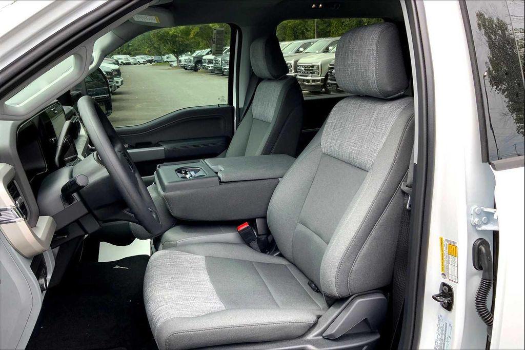 new 2026 Ford F-250 car, priced at $67,210