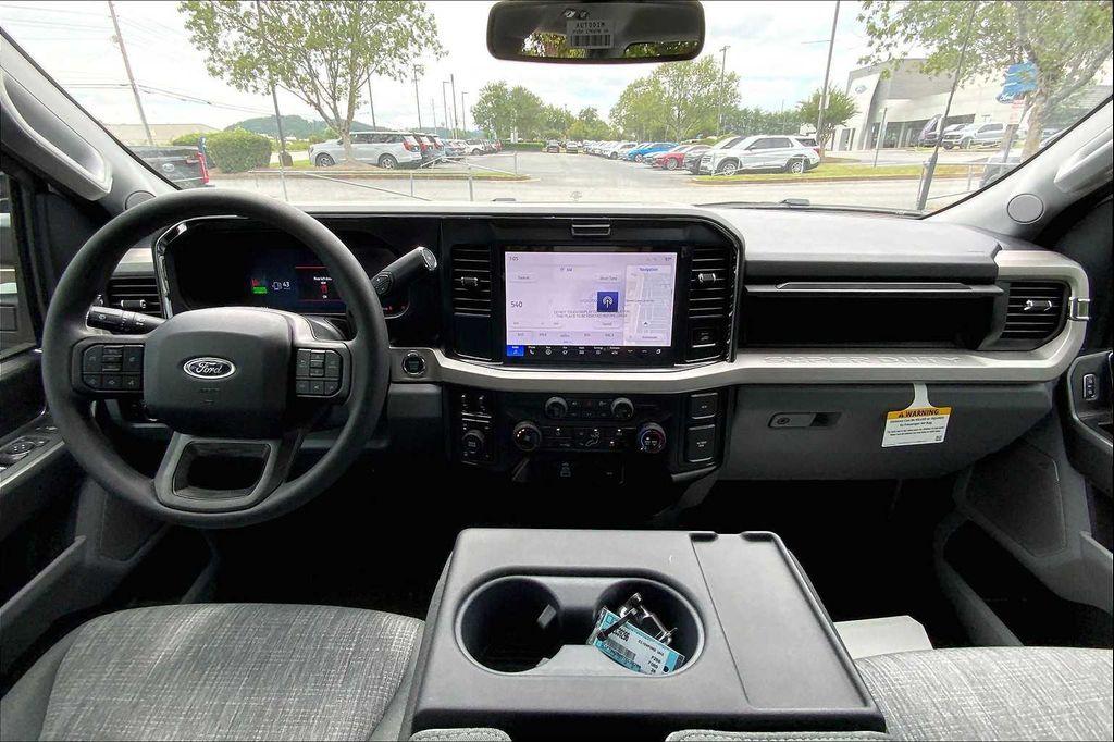 new 2026 Ford F-250 car, priced at $67,210