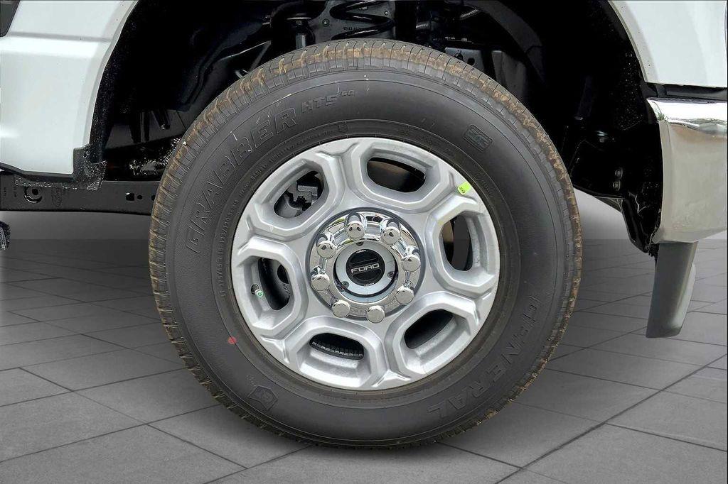 new 2026 Ford F-250 car, priced at $67,210