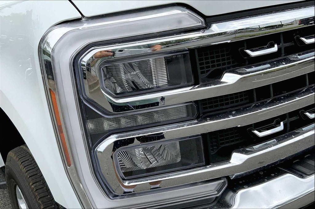 new 2026 Ford F-250 car, priced at $67,210