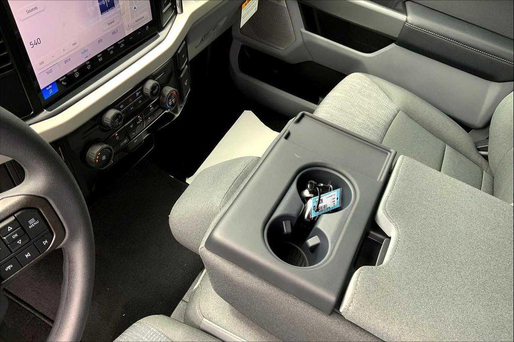 new 2026 Ford F-250 car, priced at $67,210