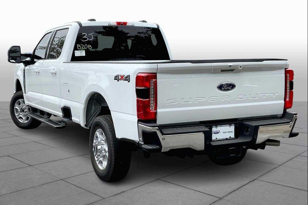 new 2026 Ford F-250 car, priced at $67,210