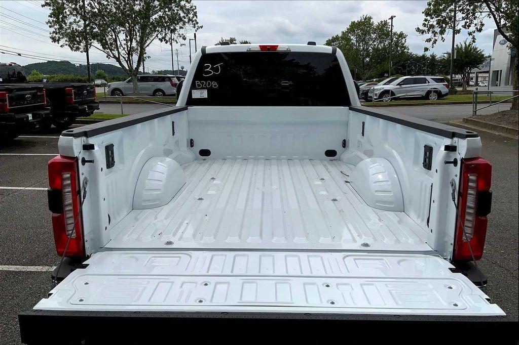 new 2026 Ford F-250 car, priced at $67,210