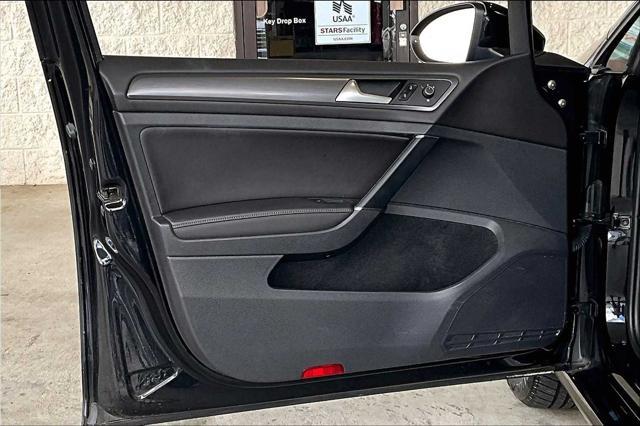 used 2020 Volkswagen Golf car, priced at $15,990