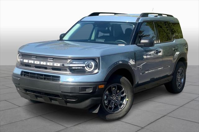 new 2024 Ford Bronco Sport car, priced at $32,515