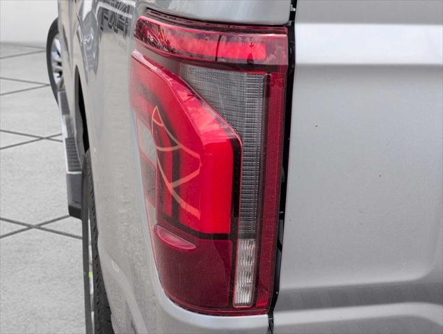 new 2025 Ford F-150 car, priced at $68,957