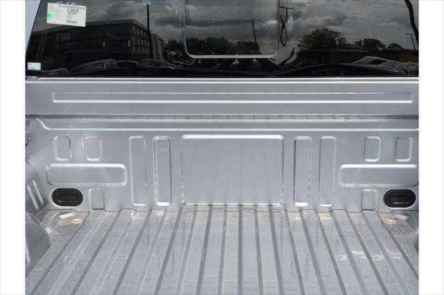 new 2025 Ford F-150 car, priced at $68,957