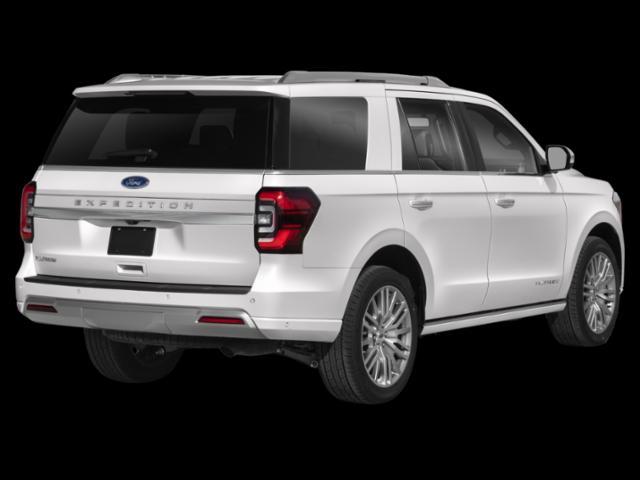 new 2024 Ford Expedition car, priced at $91,560