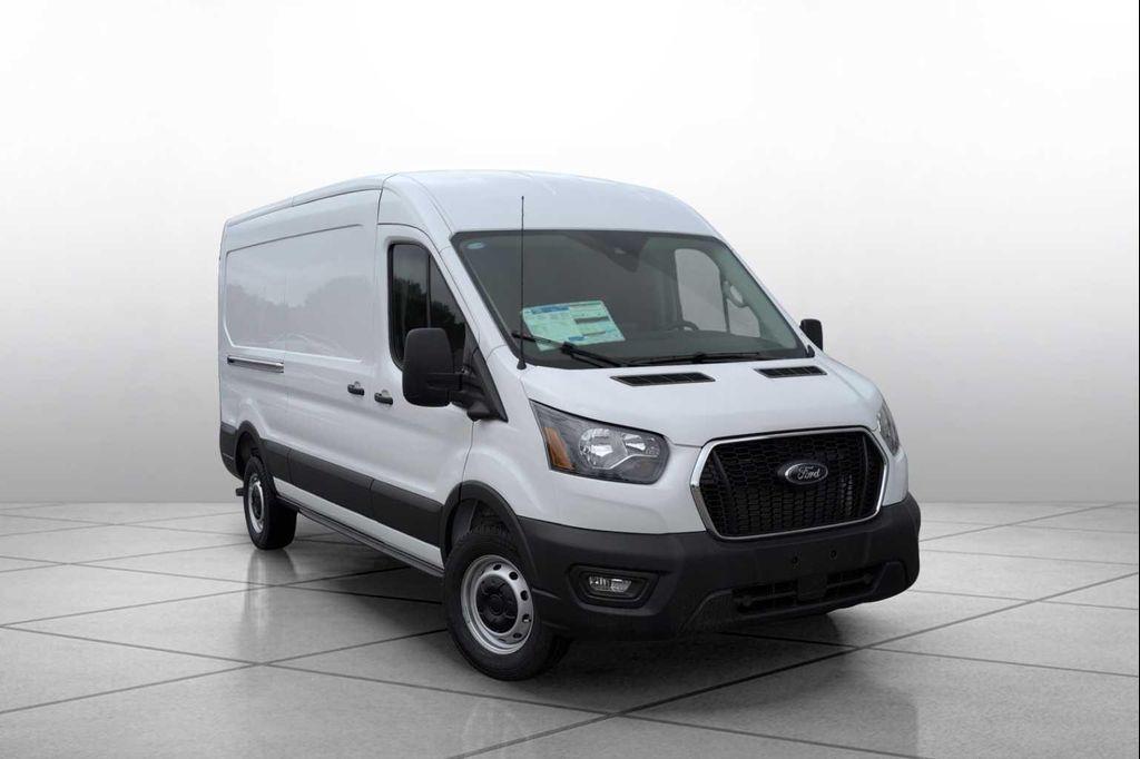 new 2025 Ford Transit-250 car, priced at $52,148