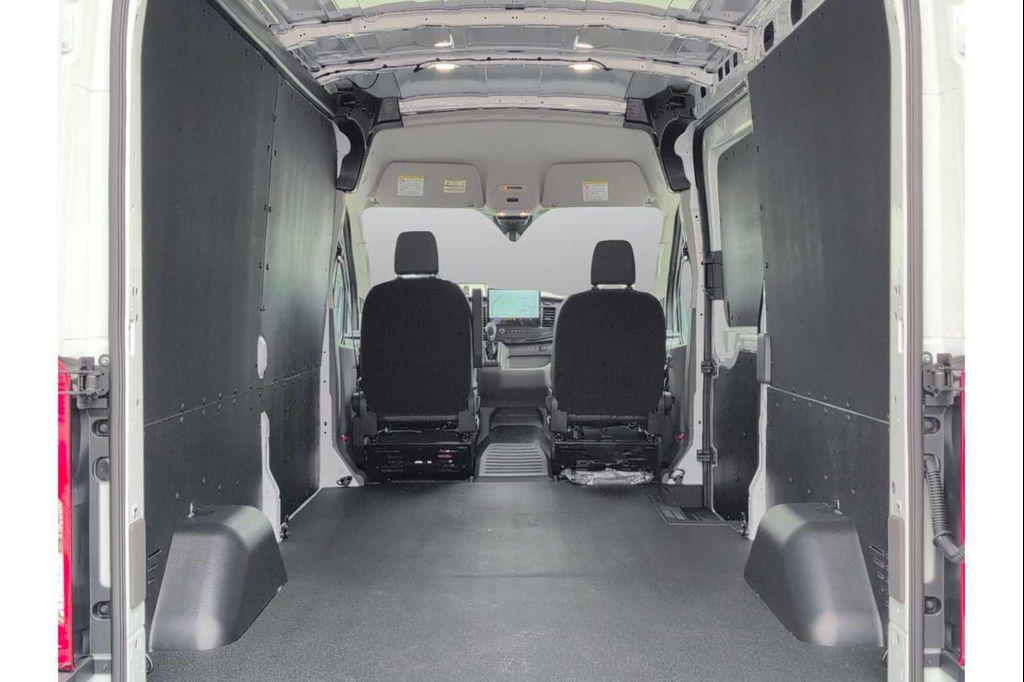 new 2025 Ford Transit-250 car, priced at $52,148