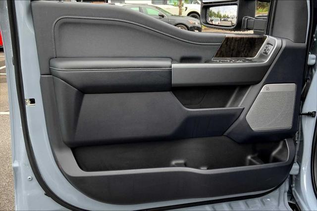 new 2025 Ford F-250 car, priced at $88,425