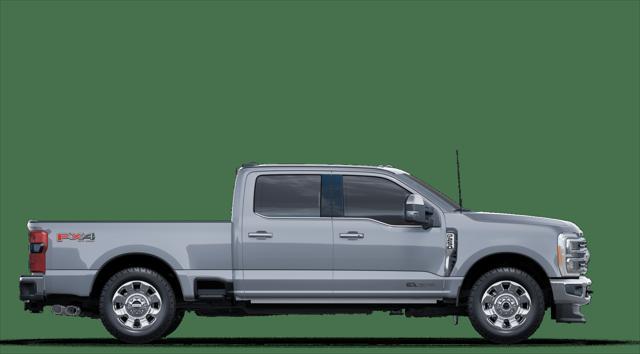 new 2025 Ford F-250 car, priced at $88,425