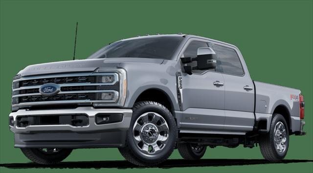 new 2025 Ford F-250 car, priced at $88,425
