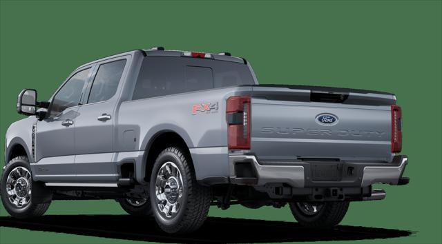 new 2025 Ford F-250 car, priced at $88,425