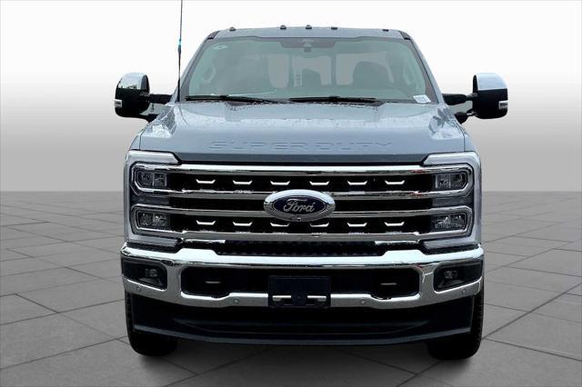 new 2025 Ford F-250 car, priced at $88,425