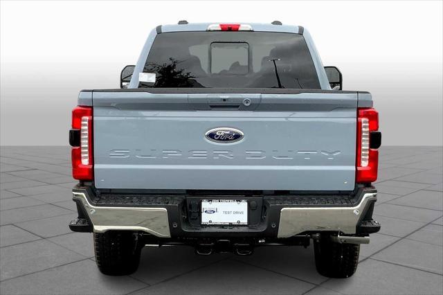 new 2025 Ford F-250 car, priced at $88,425