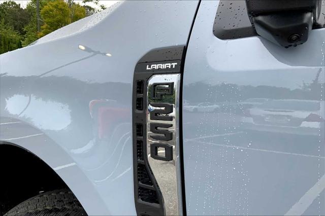 new 2025 Ford F-250 car, priced at $88,425