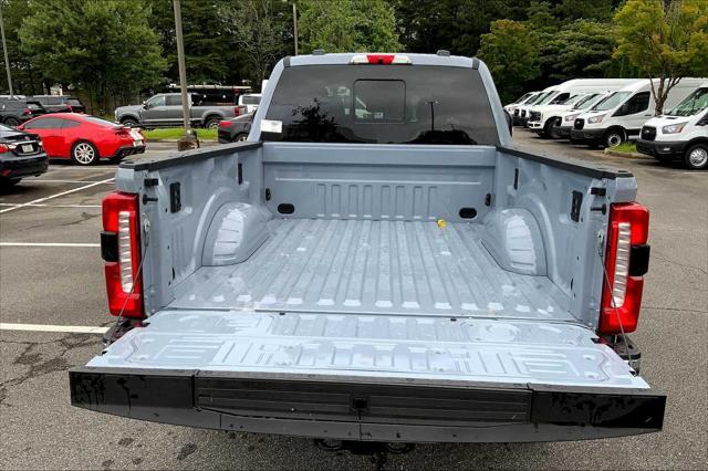 new 2025 Ford F-250 car, priced at $88,425