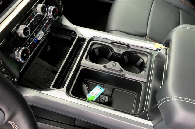 new 2025 Ford F-250 car, priced at $88,425