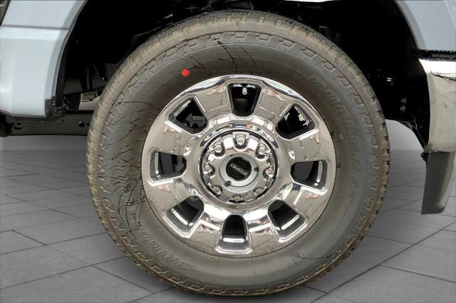 new 2025 Ford F-250 car, priced at $88,425