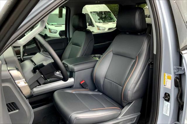new 2025 Ford F-250 car, priced at $88,425