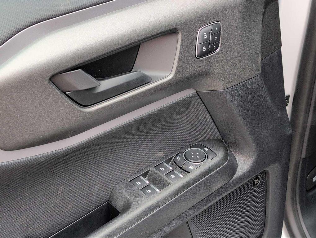 new 2025 Ford Bronco Sport car, priced at $39,271