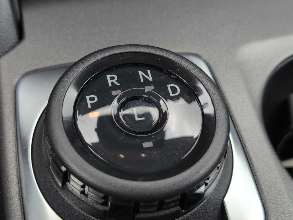 new 2025 Ford Bronco Sport car, priced at $39,271