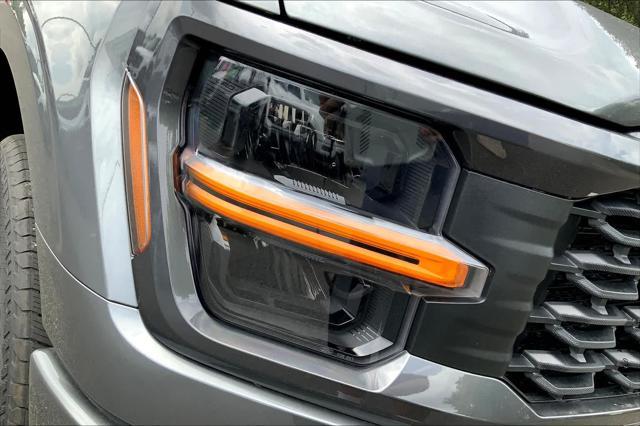 new 2025 Ford F-150 car, priced at $48,957