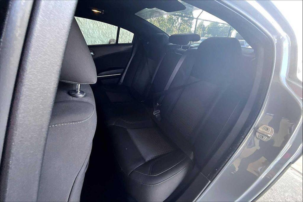 used 2022 Dodge Charger car, priced at $21,450