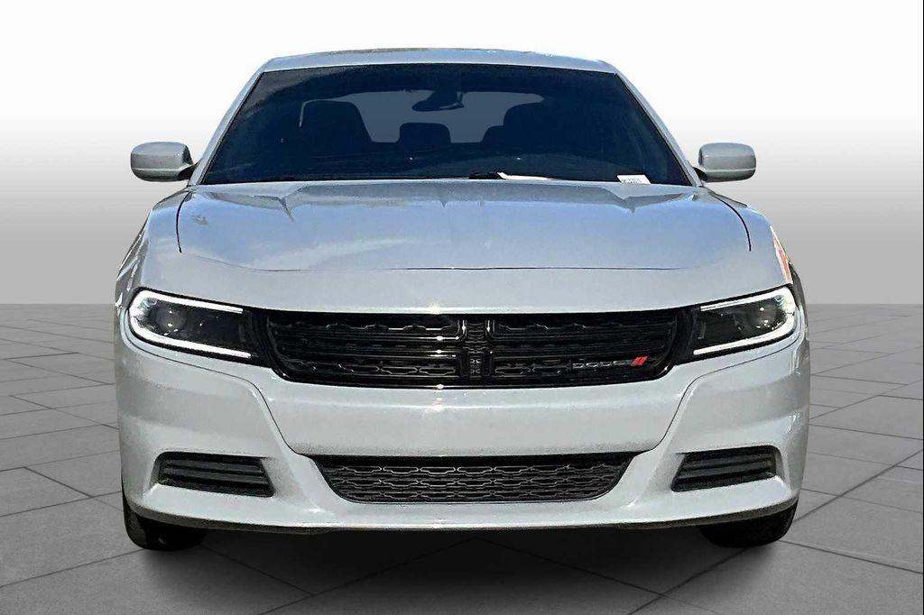 used 2022 Dodge Charger car, priced at $21,450