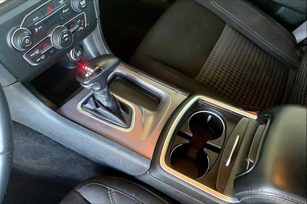 used 2022 Dodge Charger car, priced at $21,450