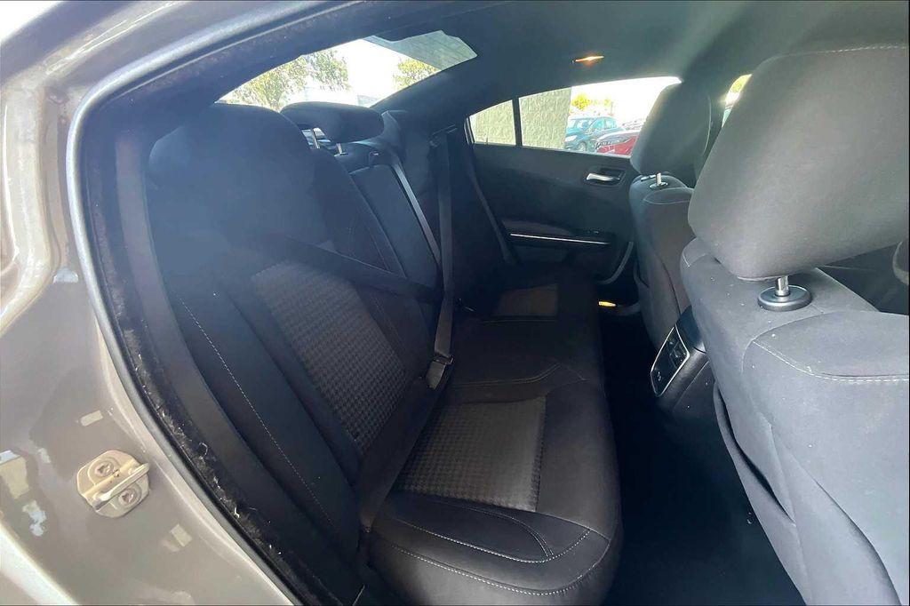 used 2022 Dodge Charger car, priced at $21,450