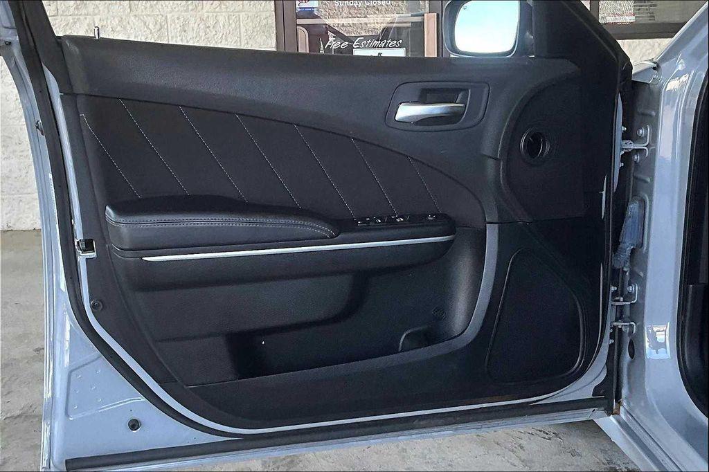 used 2022 Dodge Charger car, priced at $21,450