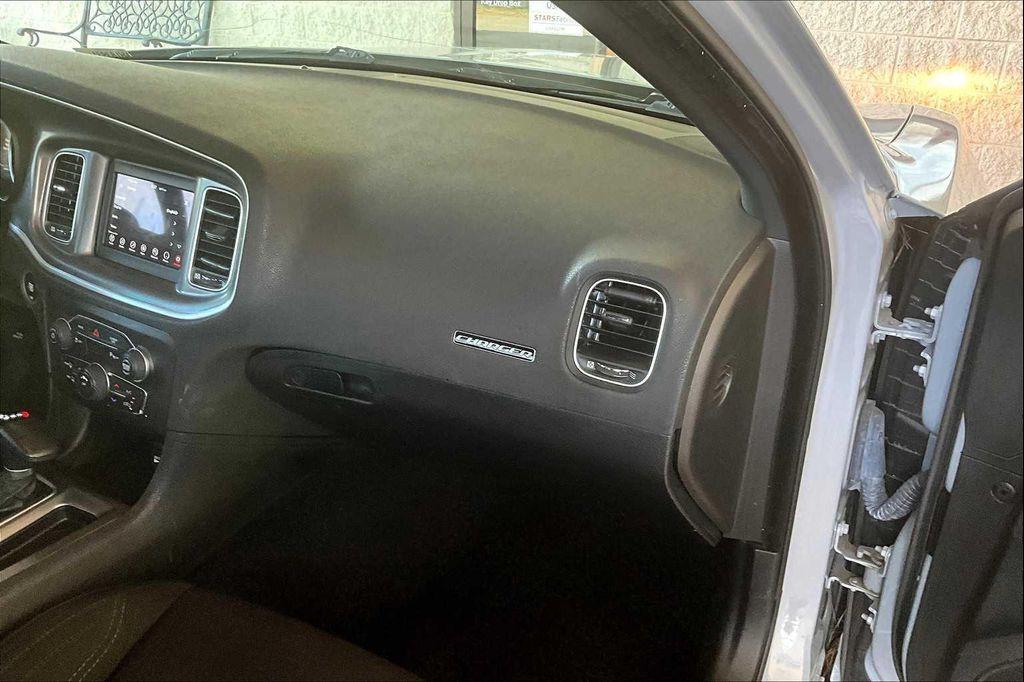 used 2022 Dodge Charger car, priced at $21,450