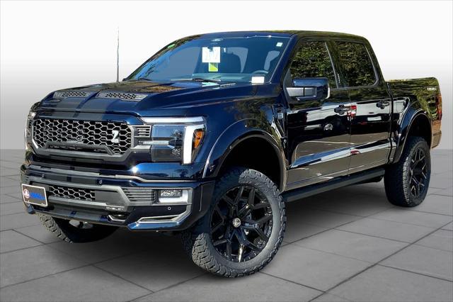 new 2024 Ford F-150 car, priced at $139,995