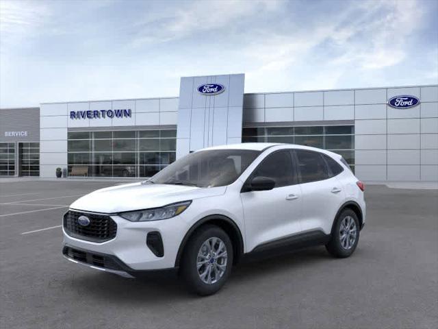 new 2025 Ford Escape car, priced at $28,990