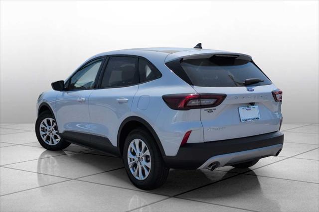 new 2025 Ford Escape car, priced at $28,068