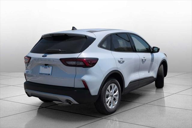 new 2025 Ford Escape car, priced at $28,068