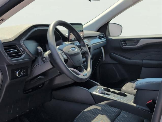new 2025 Ford Escape car, priced at $28,068