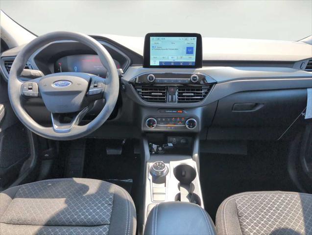 new 2025 Ford Escape car, priced at $28,068