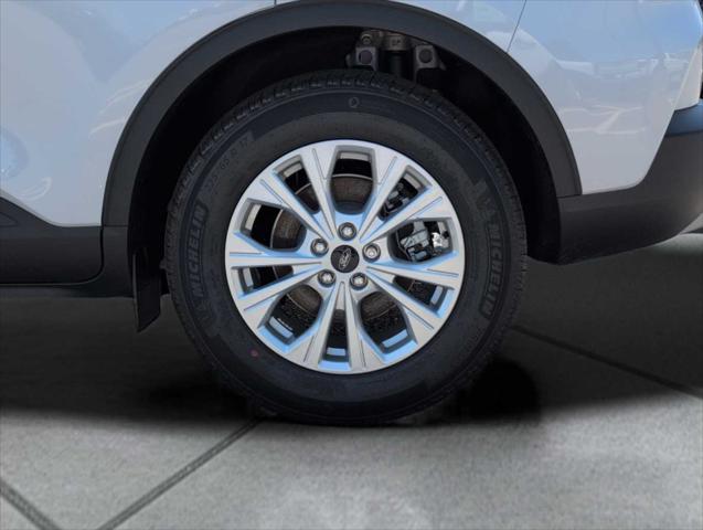 new 2025 Ford Escape car, priced at $28,068