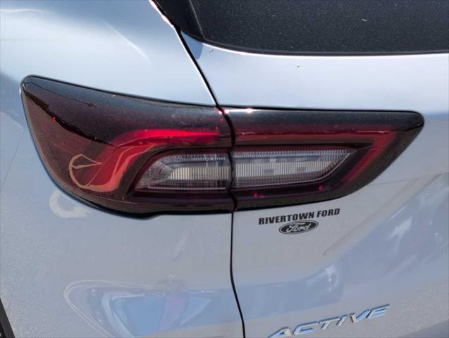 new 2025 Ford Escape car, priced at $28,068