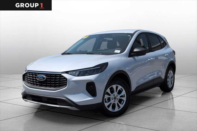 new 2025 Ford Escape car, priced at $28,068