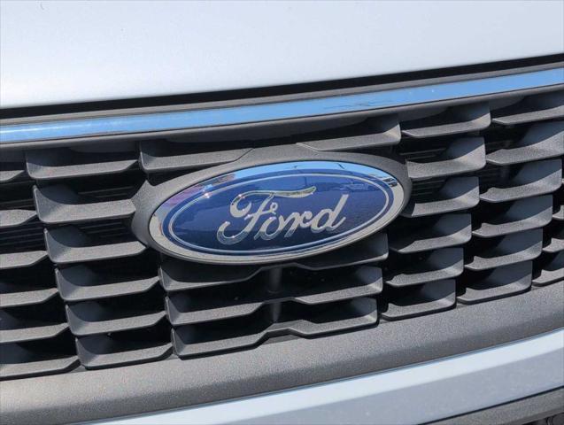 new 2025 Ford Escape car, priced at $28,068
