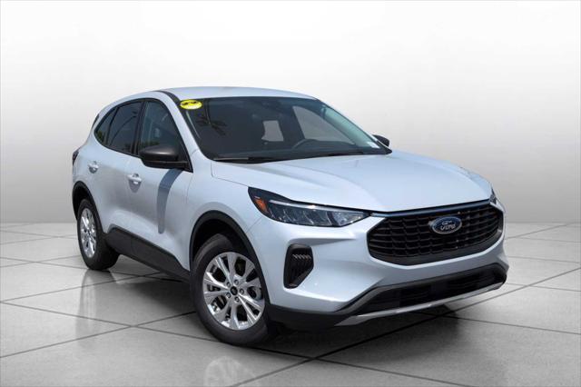 new 2025 Ford Escape car, priced at $28,068