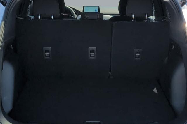 new 2025 Ford Escape car, priced at $28,068